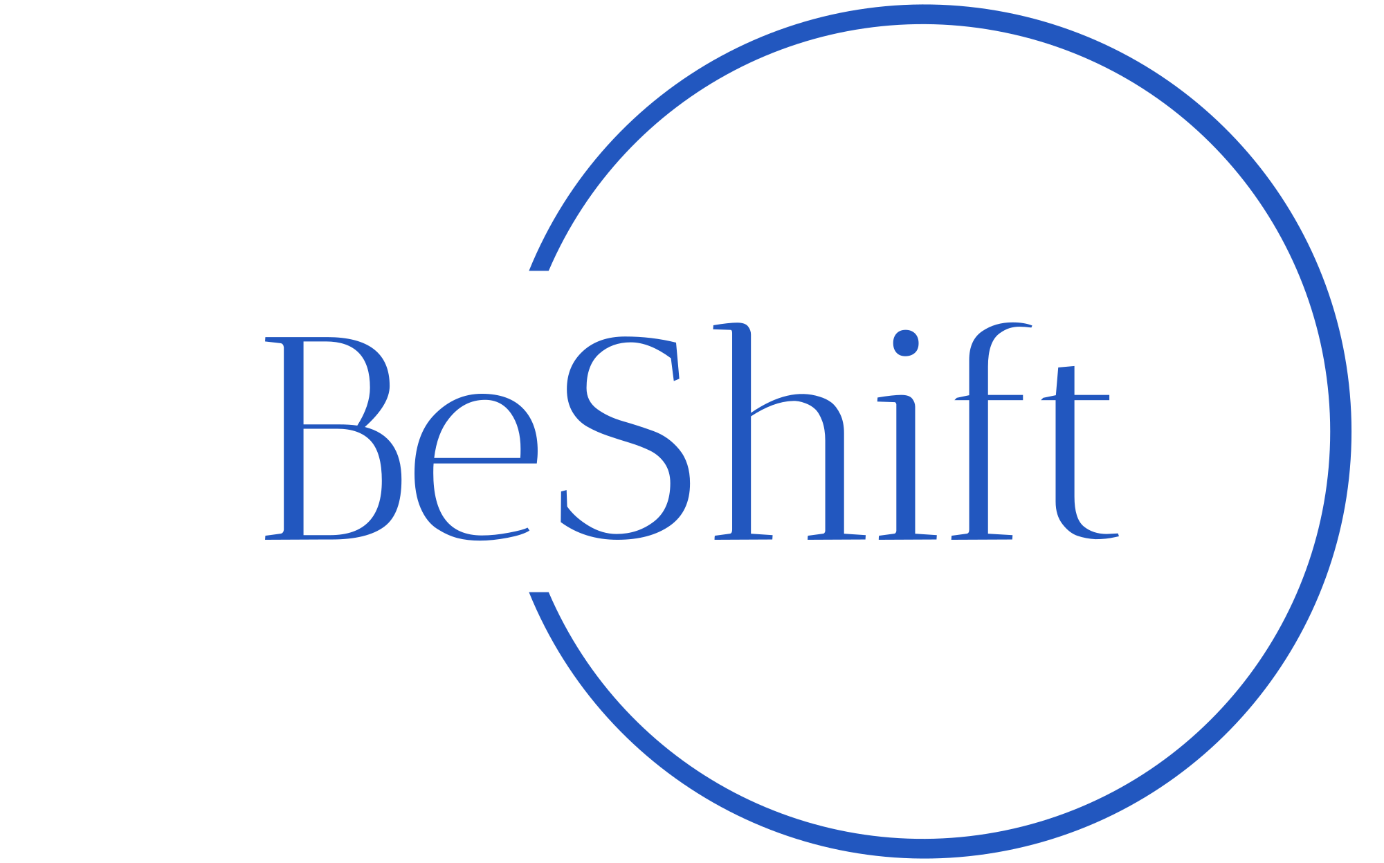 BeShift