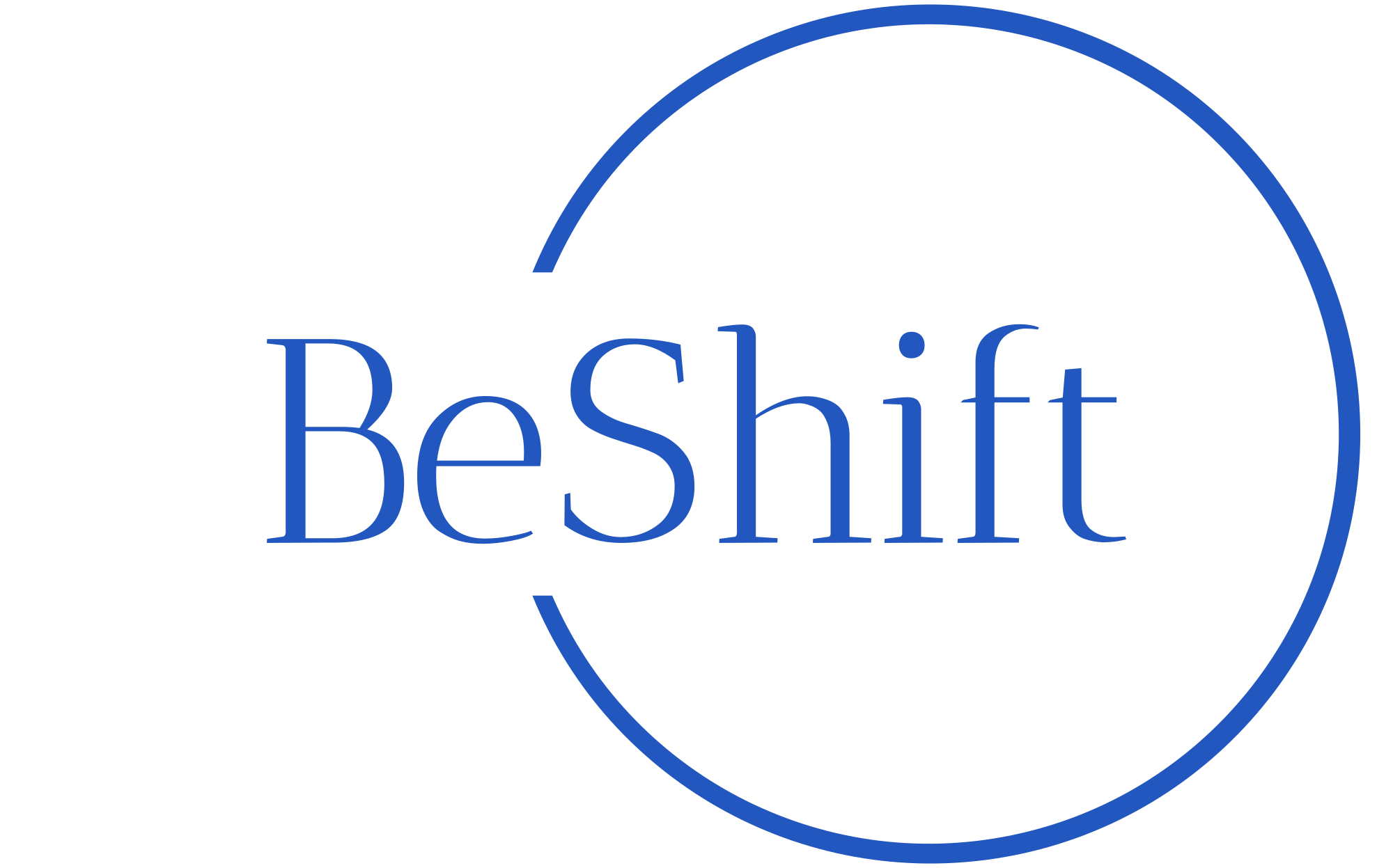 BeShift BeShift