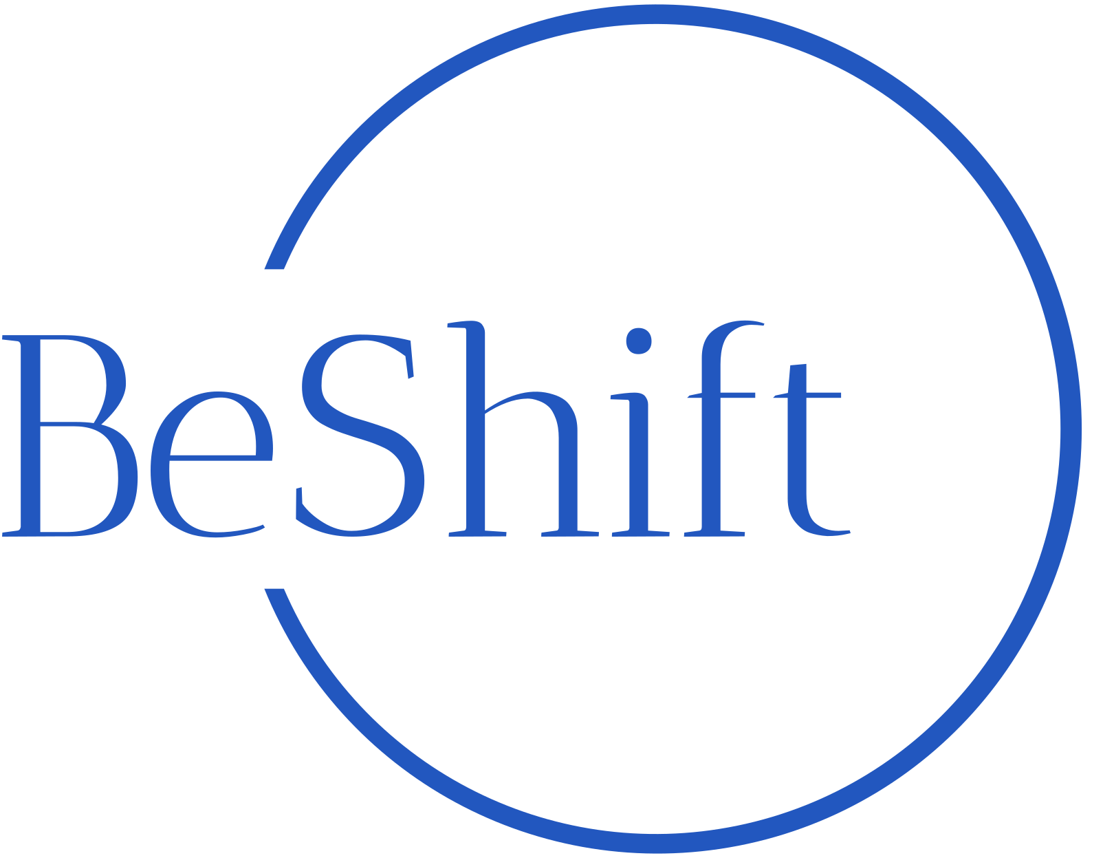 BeShift